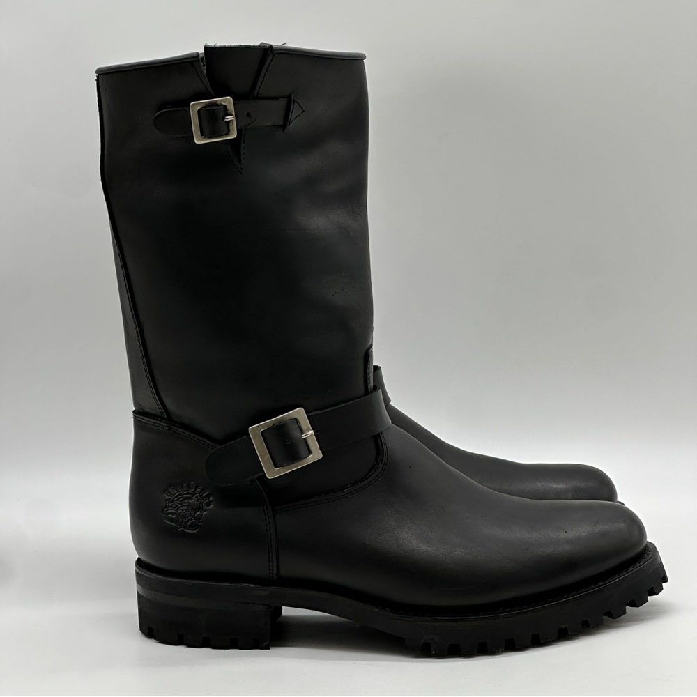 Grinders Boots. Size 13